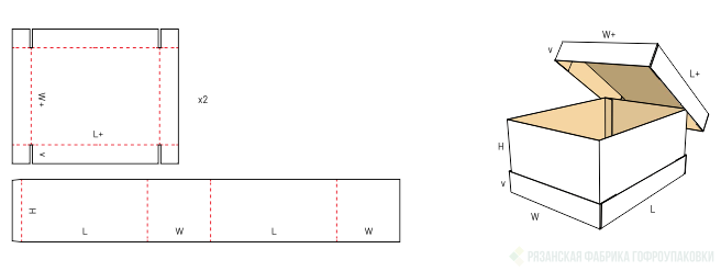 FEFCO 0310