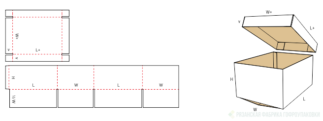 FEFCO 0312
