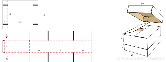 FEFCO 0313