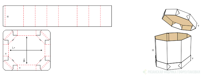 FEFCO 0352