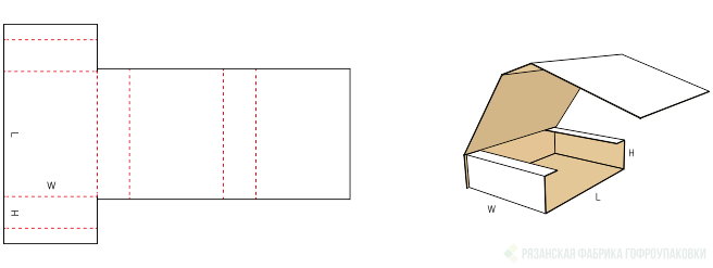 FEFCO 0400