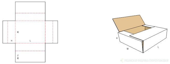 FEFCO 0401