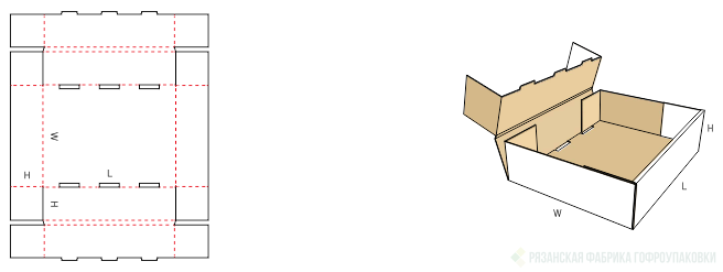 FEFCO 0424