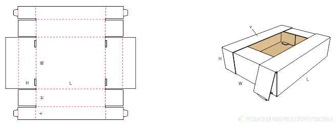 FEFCO 0431