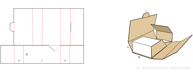 FEFCO 0473