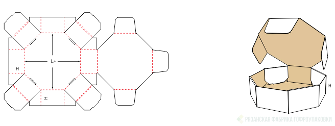 FEFCO 0476