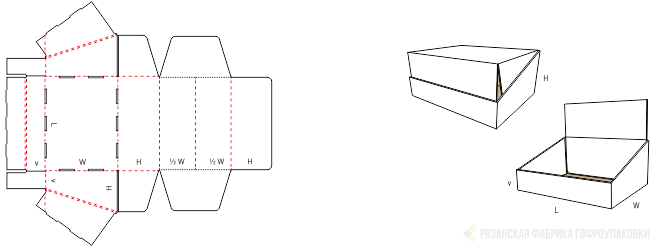 FEFCO 0485