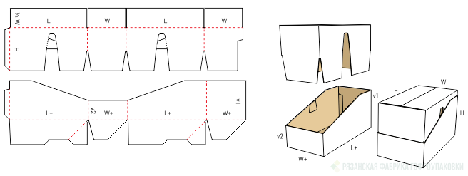 FEFCO 0725