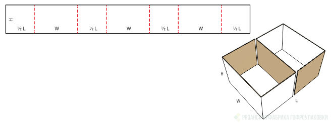 FEFCO 0921
