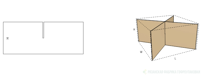 FEFCO 0930
